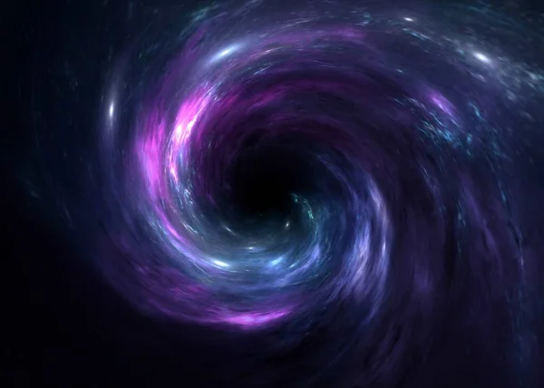 Planeten Galaxie Science Fiction Wallpaper Schönheit Deep Space Kosmos Physikalische — Stockfoto