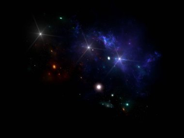 Kara delik, gezegenler ve galaksi, bilim kurgu duvar kağıdı. Derin uzayın güzelliği. Evrende milyarlarca galaksi kozmik sanat arka planı, dikey görüntü akıllı telefon arkaplanı için