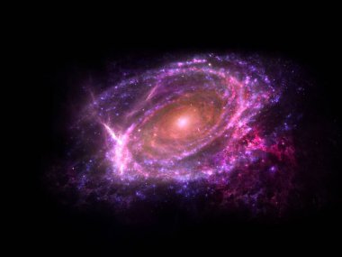 Kara delik, gezegenler ve galaksi, bilim kurgu duvar kağıdı. Derin uzayın güzelliği. Evrende milyarlarca galaksi kozmik sanat arka planı, dikey görüntü akıllı telefon arkaplanı için