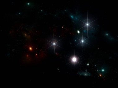 Kara delik, bilim kurgu duvar kağıdı. Derin uzayın güzelliği. Arkaplan için renkli grafikler, su dalgaları, bulutlar, gece gökyüzü, evren, galaksi, gezegenler gibi