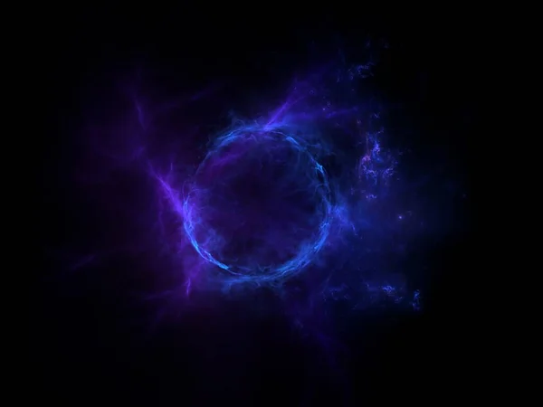 Planete Galaxie Tapet Science Fiction Astronomia Este Studiul Științific Stelelor Fotografie de stoc