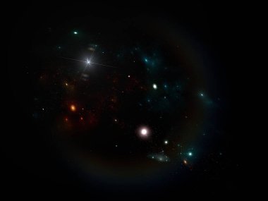 Seyahat, Hayal İçin Arka plan, Gezegenler, Galaksi, Evren, Yıldızlı Gece Gökyüzü, Samanyolu Galaksisi, Evrende yıldızlar ve uzay tozuyla birlikte, tahıllı uzun pozlu fotoğraf,.