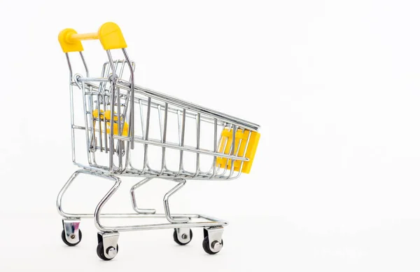 Shopping Cart Lifestyle - a Royalty Free Stock Photo from Photocase