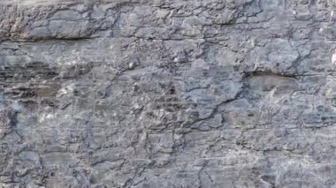 Kömür yüzeyi yakın