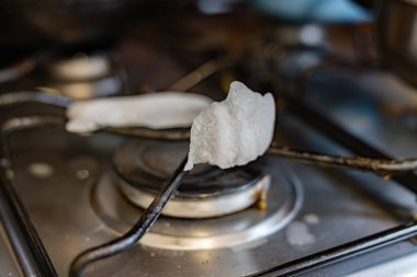 Gaz ocağında buz var. Avrupa 'ya doğalgaz sevkıyatının sona ermesinden kaynaklanan sorunlar