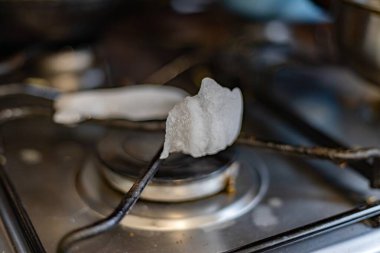 Gaz ocağında buz var. Avrupa 'ya doğalgaz sevkıyatının sona ermesinden kaynaklanan sorunlar