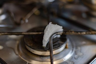 Gaz ocağında buz var. Avrupa 'ya doğalgaz sevkıyatının sona ermesinden kaynaklanan sorunlar