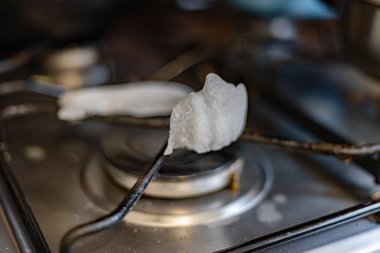 Gaz ocağında buz var. Avrupa 'ya doğalgaz sevkıyatının sona ermesinden kaynaklanan sorunlar