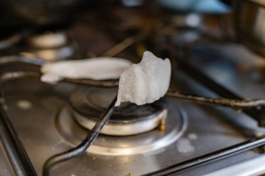 Gaz ocağında buz var. Avrupa 'ya doğalgaz sevkıyatının sona ermesinden kaynaklanan sorunlar