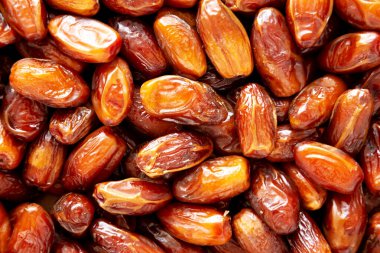 Organik Kuru Deglet Nur Tarihleri