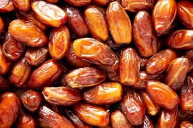 Organik Kuru Deglet Nur Tarihleri