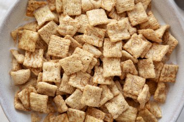 Çıtır Tarçın Şekeri Kahvaltılık Gevrek Sütlü Mısır Gevreği, en iyi manzara..