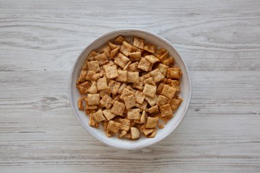 Çıtır Tarçın Şekeri Kahvaltılık Gevrek Sütlü Mısır Gevreği, en iyi manzara.. 