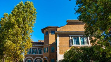 Lido di Ostia, Ostia, Ostia Lido, Rome, Italy