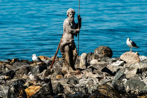 Lido di Ostia, Ostia, Ostia Lido, Rome, Italy