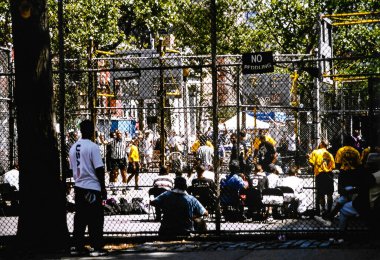  Midtown Manhattan, New York, ABD