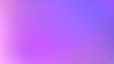 Pastel neon pembe mor yumuşak gökkuşağı holografik yanardöner eğim. Hologram hatası. Bir prizma ve dumanın içinden ışık. Soyut arkaplan. Yüksek kalite 4k görüntü
