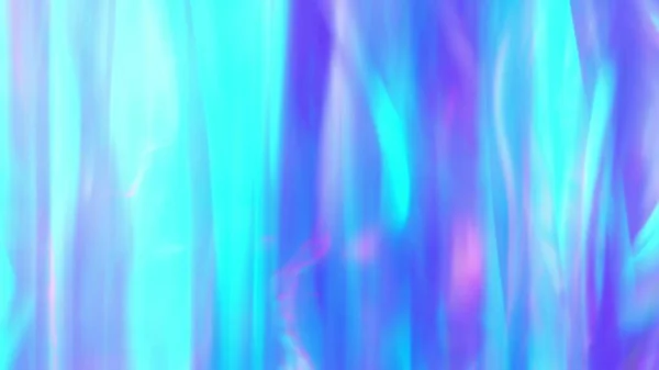 Blue and Pink lights. Blurred pastel unicorn background. High quality photo
