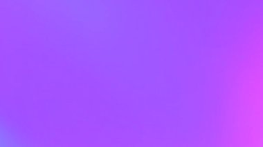 Neon bulanık modern pembe mor floresan renkler. Parlak ultraviyole ışık dijital soyut arka plan. Odaklanamayan renkli ışıltı, kopyalama uzayı. Yüksek kalite 4k görüntü