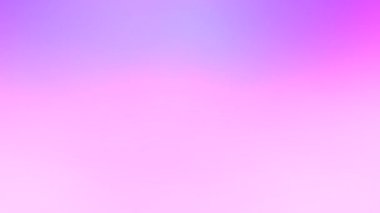 Pastel mor, pembe eğimli arka plan. Yüksek kalite 4k görüntü