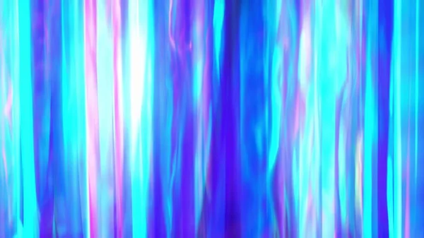 Holographic abstract blurred background. Pink Blue and Purple Colors Gradient, Defocused Effect, Blurred Glow. High quality photo
