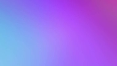 Mor ve pembe gökkuşağı renkleri. Bulanık arkaplan. Yüksek kaliteli illüstrasyon