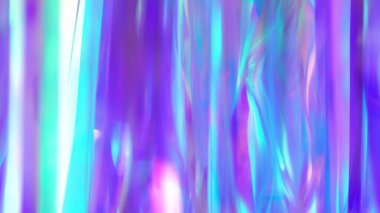 Pembe Mavi ve Mor Renkler Gradyanı. Yumuşak pastel arka plan bulanık. Yüksek kalite fotoğraf