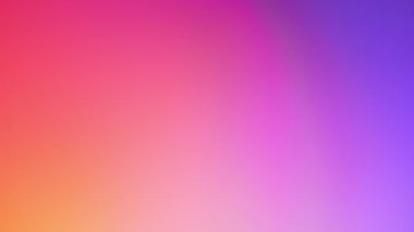 Neon pembe mavi renk eğimleri. Soyut bulanık arkaplan taşınıyor. Renkler konuma göre değişir, pürüzsüz renk geçişleri oluşturur. Yüksek kalite 4k görüntü