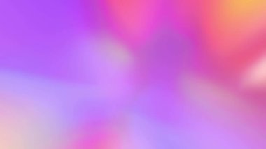 Çok renkli ışık huzmeleri yanıp sönüyor. Işık gösterisi. Optik Kristal Prizma Işınları. Gökkuşağı soyut arkaplanı. 