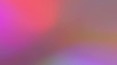 Holografik Tek Boynuzlu At Gradyanı. Modaya uygun neon pembesi çok peri mavisi mavisi, yumuşak bulanık arkaplan rengi. Yüksek kalite fotoğraf