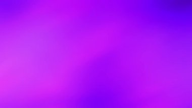 Pembe, mor, parlak, yanardöner renkler. Yumuşak pastel renkler. Holografik olarak soyut arkaplan bulanıklaştı. Yüksek kalite 4k görüntü