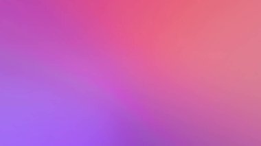 Holografik Tek Boynuzlu At Gradyanı. Modaya uygun neon pembesi çok peri mavisi mavisi, yumuşak bulanık arkaplan rengi. Yüksek kalite fotoğraf