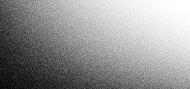 Gradyan yarım ton noktalarının ses arkaplanı, vektör noktalama noktası noktalama noktası. Gürültü tahılı, oymalı kum örtüsü ya da kumlu noktalar kağıtta kaybolur, nokta taşı deseni