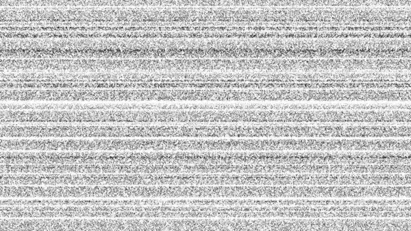 Noise Grain Background Signal White Noise Screen Texture Vector Stipple — Stock Vector