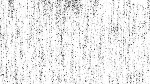 Lawaai Korrel Textuur Achtergrond Abstracte Stippen Gradiënt Dotwotk Pointillisme Vector — Stockvector