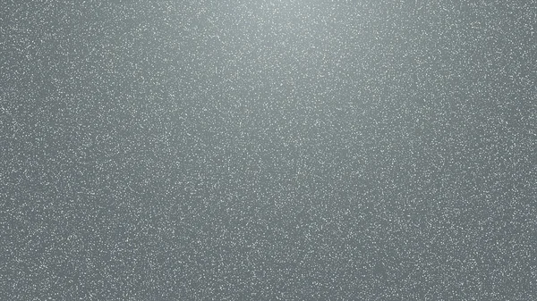 Zilver Glinsterende Ruis Korrel Textuur Achtergrond Abstracte Stippen Dotwotk Pointillisme — Stockvector