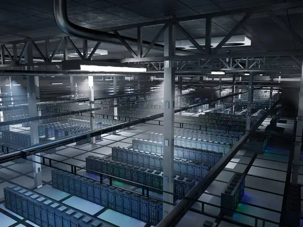 Şifreleme işlemlerini destekleyen kümeli sunucu altyapısı, engelleme zinciri depolama ve defter doğrulaması. Derinlemesine öğrenme donanımı ademi merkeziyetçilikten uzaklaşma işlemini ölçekte, 3B render