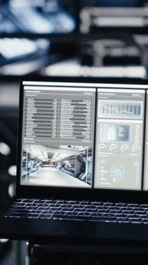 Mutsuz kozmonot iç geçiriyor, uzun süre yalnızlıktan etkilenmiş bir ruh sağlığı var. Depresyondaki astronot, izole edilmiş uzayda haftalar sonra sessizce yörünge istasyonunun zemininde oturur.