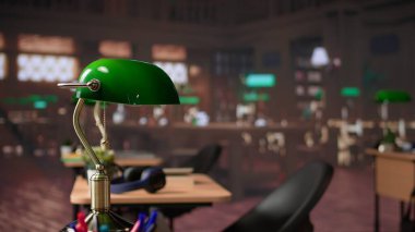 Tahta kampüs kütüphanesi, akademik araştırmalar için ayrılmış çalışma kitaplarının veritabanı koleksiyonu için kullanılır. Kişisel gelişim ve öğrenim için İncil 'de geçen üniversite. Kamera B.