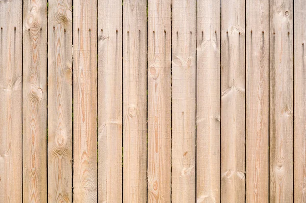 unpainted boards, wood for fencing and construction, close-up shot