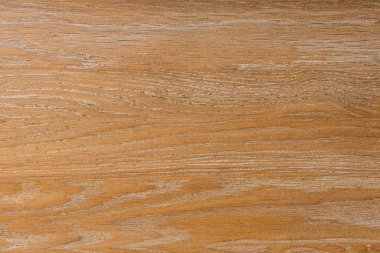 Koyu kahverengi ahşap tahta yapısı, fotoshot yakın plan.