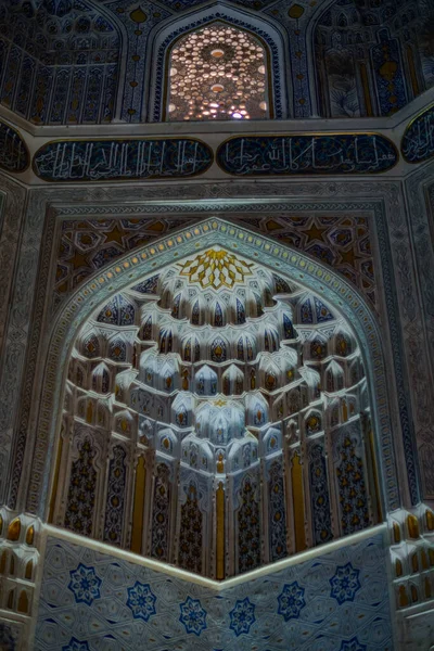 Doğu ve Orta Asya. Eski şehrin geleneksel mimarisi