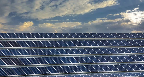 new technology solar power to save energy