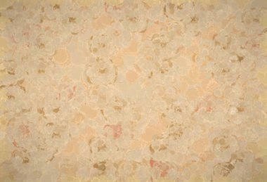 Kahverengi turuncu renklerin tonları soyut arkaplan. Eski kağıt