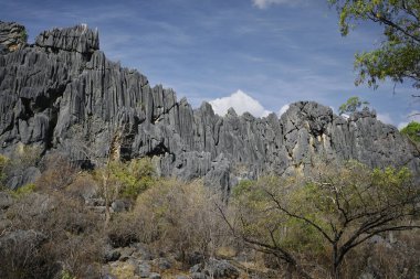 Doğal harikalar ve kireçtaşı mağaralarının büyüleyici kombinasyonundan dolayı Chillagoe turistik bir yerdir..