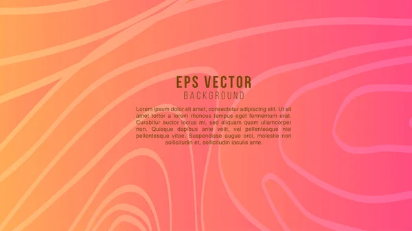 Gradient Bois Résumé Contexte Bois Eps Vector — Image vectorielle