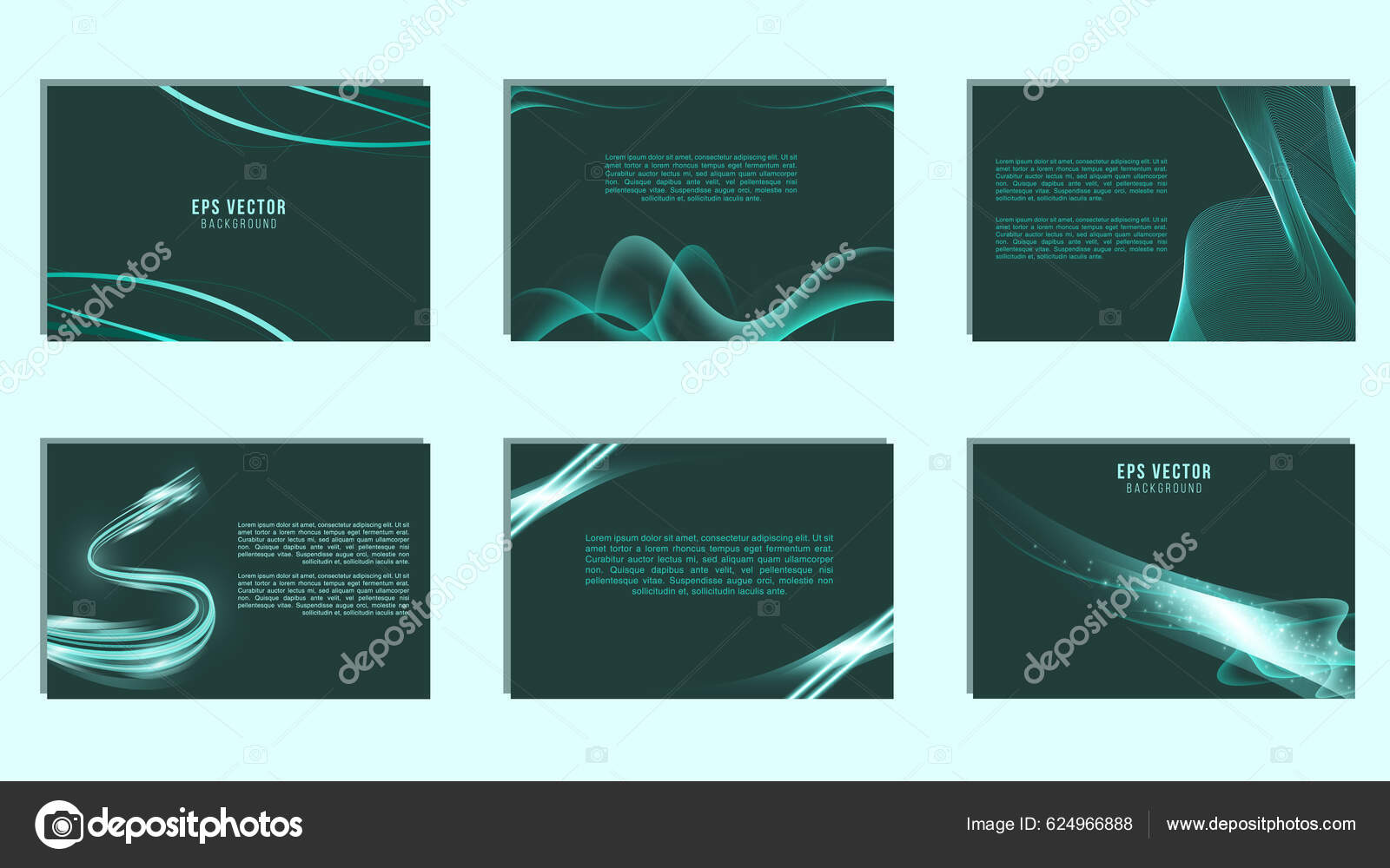 Modelo Apresentação Design Plano Fundo Abstrato Para Powerpoint Brochura  Web Vetor de ©Ekoaribudiman 624966888, image size:1600x1000