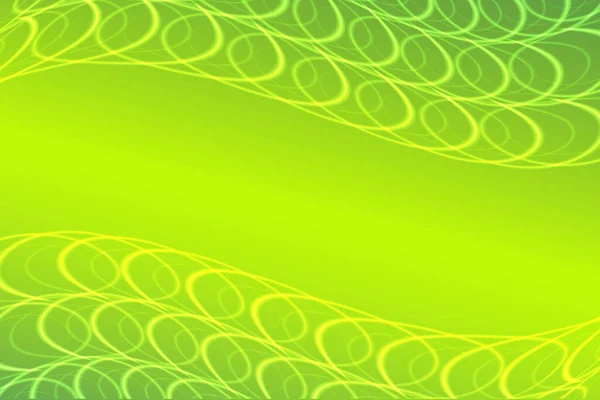 Зеленый Градиент Аннотация Фона Шаблон Бесшовный Фон Powerpoint Брошюра Веб — стоковый вектор