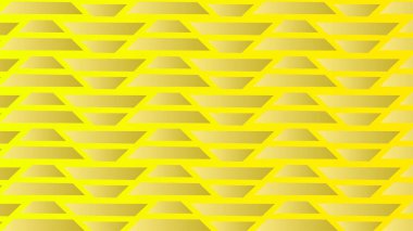 soyut sarı gradyan arkaplan veya duvar kağıdı arkaplan tasarımı, vektör