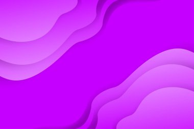 Minimalist mor eğimli arka plan, soyut yaratıcı arka planlar, modern iniş sayfası konseptleri.